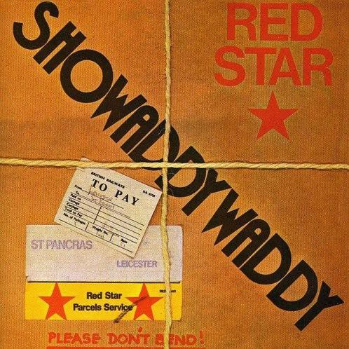 Showaddywaddy